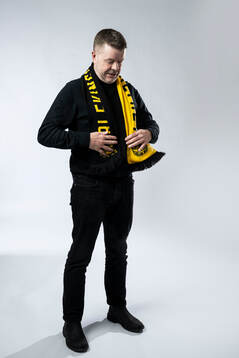 Anders Torstensson, Mjällby