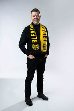 Anders Torstensson, Mjällby