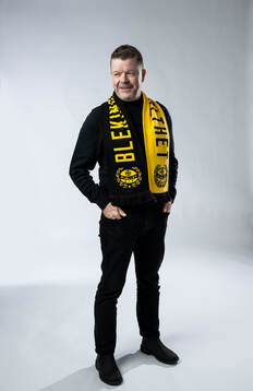 Anders Torstensson, Mjällby