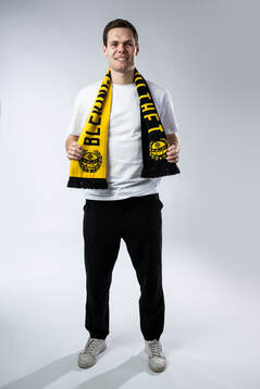 Jacob Bergström, Mjällby