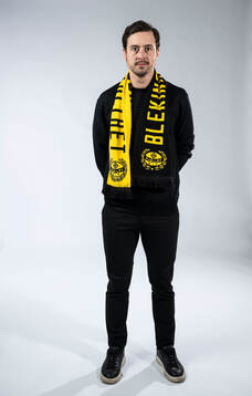 Jacob Lennartsson, Mjällby