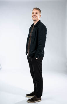 Simon Johansson, Västerås