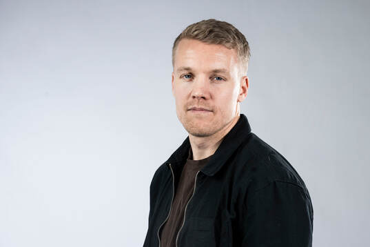 Simon Johansson, Västerås