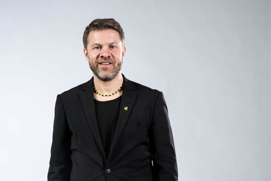 Pål Arne Johansen, Häcken