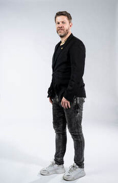 Pål Arne Johansen, Häcken