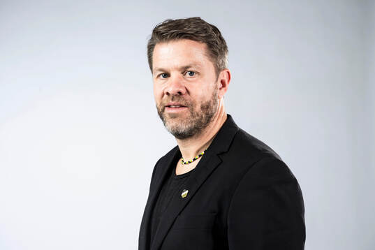 Pål Arne Johansen, Häcken