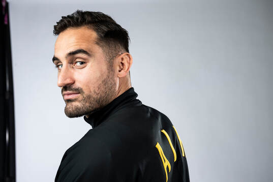 Sotirios Papagiannopoulos, AIK