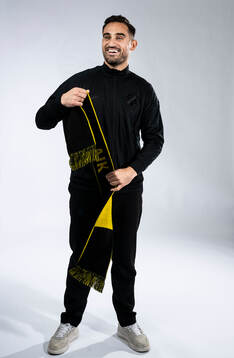 Sotirios Papagiannopoulos, AIK