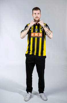 Simon Gustafson, Häcken
