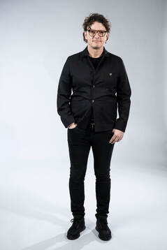 Stefan Andreasson, klubbchef Elfsborg