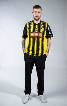 Simon Gustafson, Häcken
