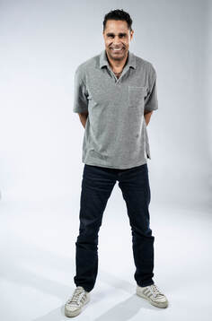 Daniel Nannskog, SVT