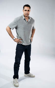 Daniel Nannskog, SVT