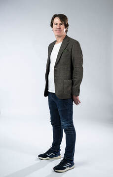 Thomas Lagerlöf, Djurgården