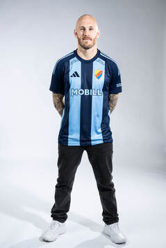 Magnus Eriksson, Djurgården