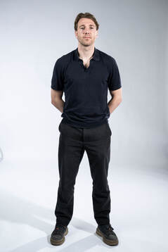 August Wängberg, GAIS