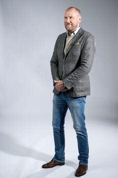 Magnus Haglund, Halmstad
