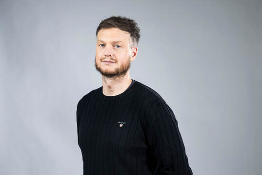 Kim Hellberg, Hammarby