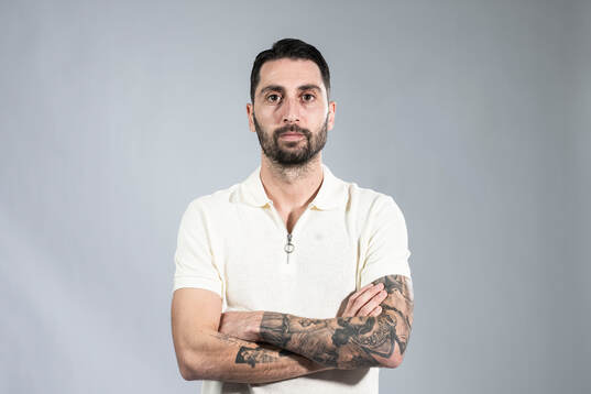 Nahir Besara, Hammarby