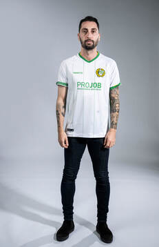 Nahir Besara, Hammarby