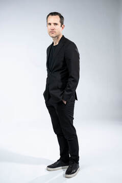 Martin Ericsson, sportchef Häcken