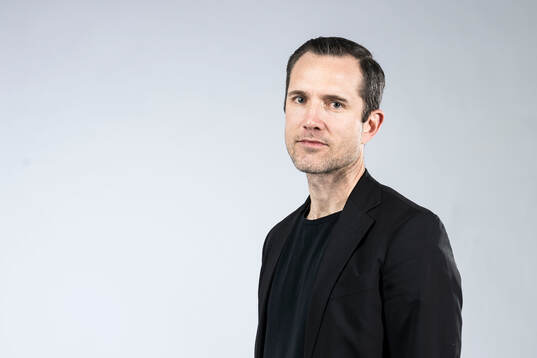 Martin Ericsson, sportchef Häcken