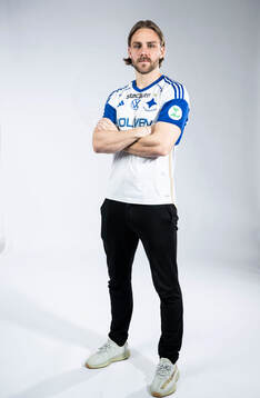 Christoffer Nyman, IFK Norrköping