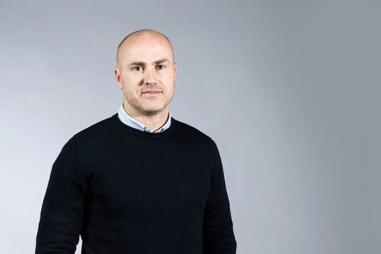 Jens Berthel Askou, IFK Göteborg