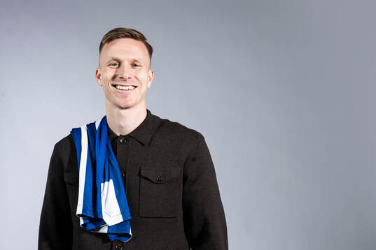 Oscar Wendt, IFK Göteborg