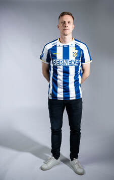 Oscar Wendt, IFK Göteborg