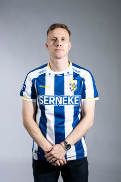 Oscar Wendt, IFK Göteborg