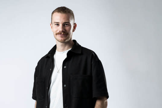 Freddy Winsth, Värnamo