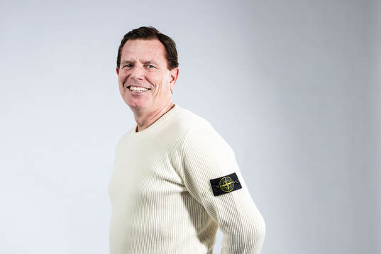 Christer Mattiasson, Sirius