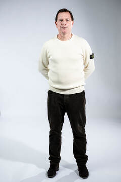 Christer Mattiasson, Sirius