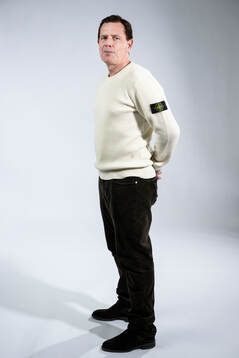Christer Mattiasson, Sirius