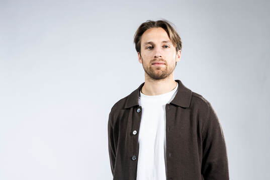 Daniel Stensson, Sirius