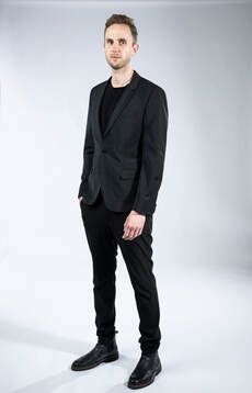 Henrik Jensen, Kalmar