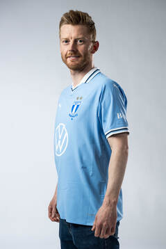 Anders Christiansen, Malmö FF