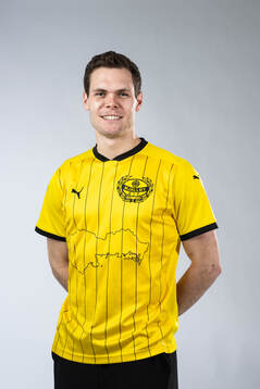 Jacob Bergström, Mjällby