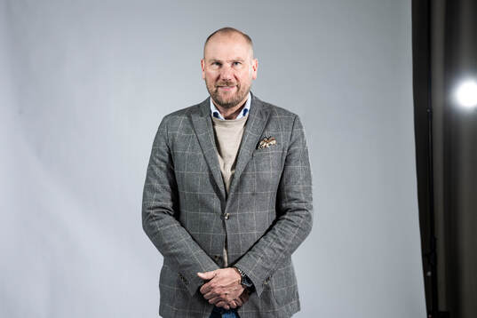 Magnus Haglund, Halmstad