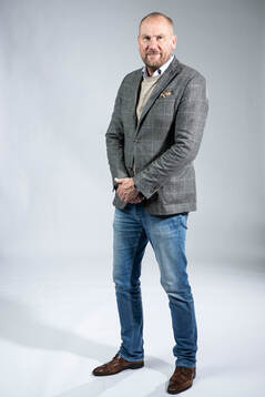 Magnus Haglund, Halmstad