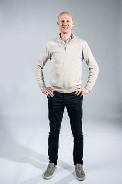 Andreas Johansson, Halmstad