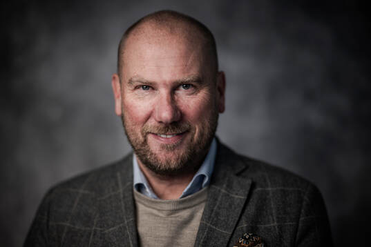 Magnus Haglund, Halmstad
