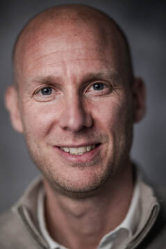 Andreas Johansson, Halmstad