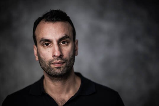 Andreas Engelmark, Brommapojkarna