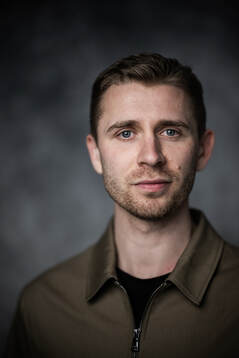 Ludvig Fritzon, Brommapojkarna