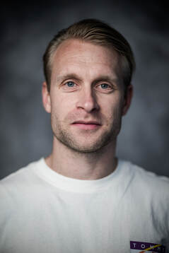 Johan Larsson, Elfsborg