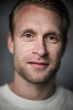 Johan Larsson, Elfsborg