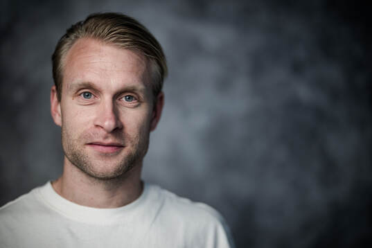 Johan Larsson, Elfsborg