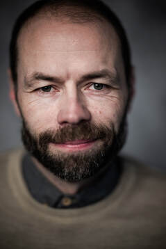 Andreas Alm, IFK Norrköping